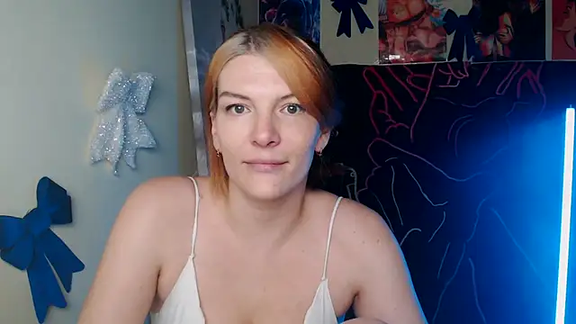 VanessaRey  online show from 25, 2, 2026