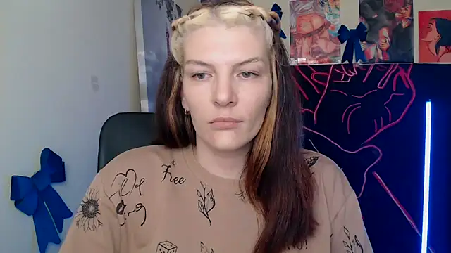 VanessaRey  online show from 5, 4, 2026