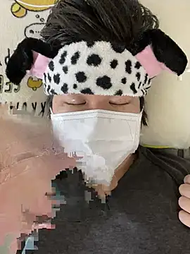 Snapshot of smkid chatting on 20, 3, 2025 smkid online show from 20, 3, 2025