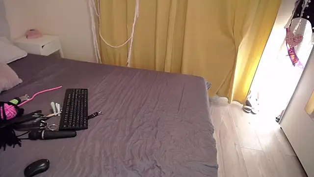 OxyS3reNITY online show from 4, 12, 2025