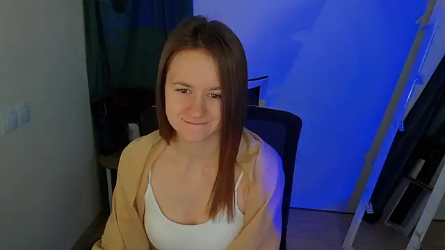 Catherine e online show from 9, 11, 2025