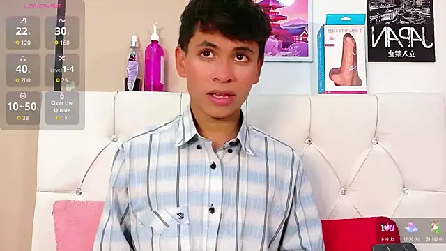 Ethan Westt online show from 6, 2, 2026