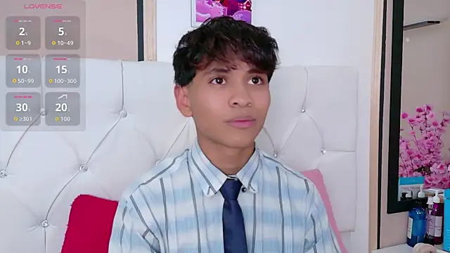 Ethan Westt online show from 6, 4, 2026