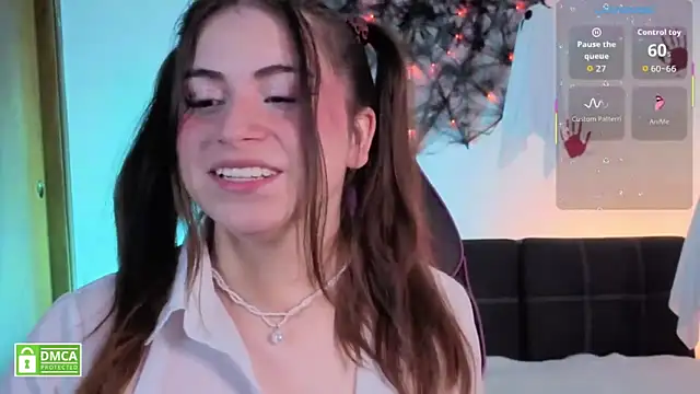 Taiga Cute online show from 30, 10, 2025