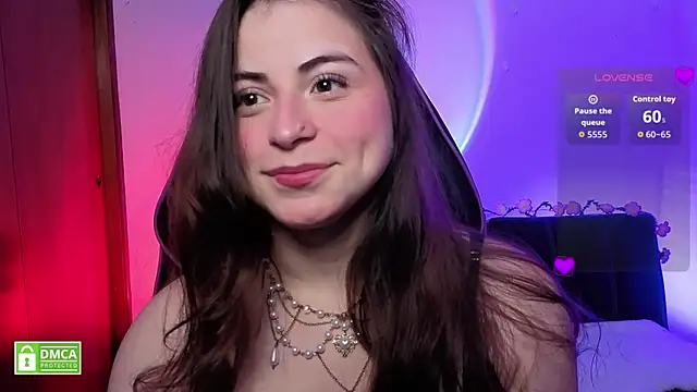 Taiga Cute online show from 9, 4, 2026