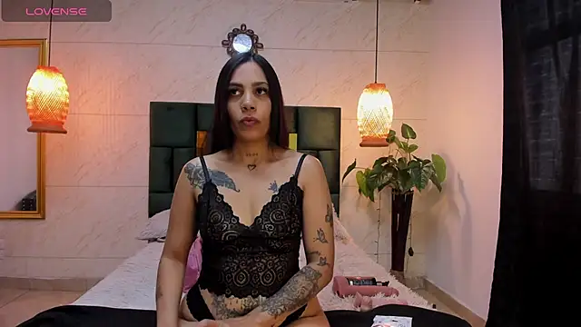 Snapshot of Danna_williamss chatting on 20, 9, 2025 Danna williamss online show from 20, 9, 2025