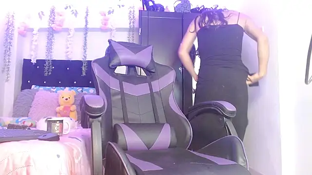 Snapshot of Lyaa_Cute chatting on 3, 2, 2026 Lyaa Cute online show from 3, 2, 2026