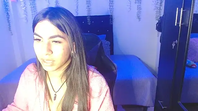 Snapshot of Lyaa_Cute chatting on 12, 2, 2026 Lyaa Cute online show from 12, 2, 2026