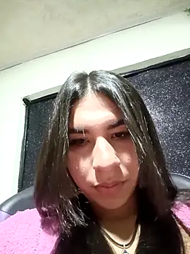 Snapshot of Lyaa_Cute chatting on 16, 2, 2026 Lyaa Cute online show from 16, 2, 2026