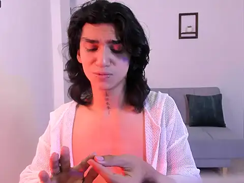 leoaddams22 online show from 15, 1, 2026