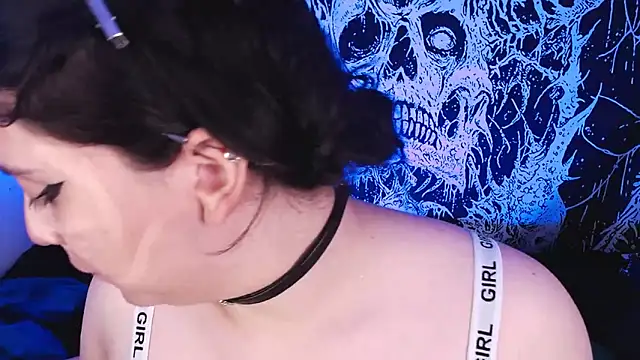 mikaskullcs online show from 22, 9, 2025