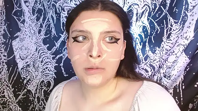 mikaskullcs online show from 4, 12, 2025