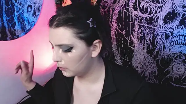 mikaskullcs online show from 15, 3, 2026