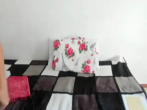 DulceXmile online show from 16, 10, 2025