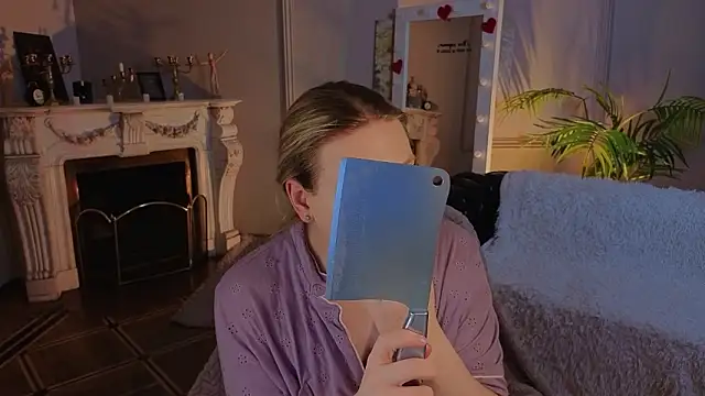 Jes Solar online show from 28, 3, 2026