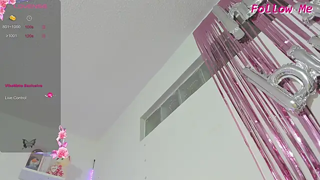 mailyn baker online show from 19, 11, 2025