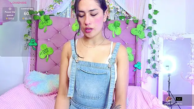 kity x online show from 17, 3, 2026