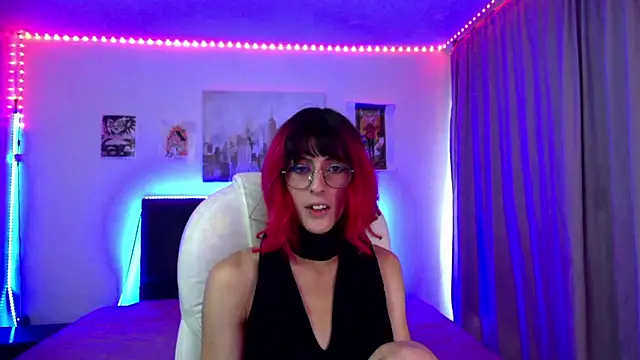 goth minerva online show from 10, 1, 2026