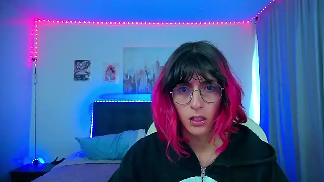 goth minerva online show from 22, 2, 2026