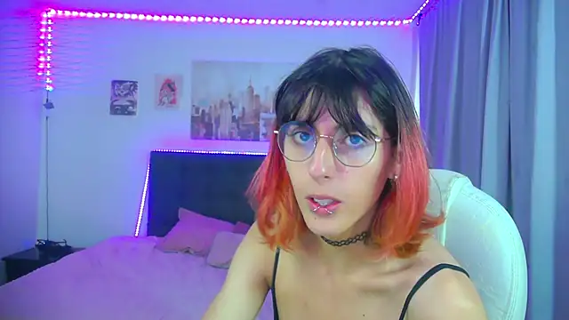 goth minerva online show from 15, 4, 2026