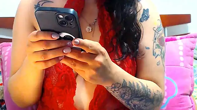 SammyDirtySlut online show from 14, 6, 2026