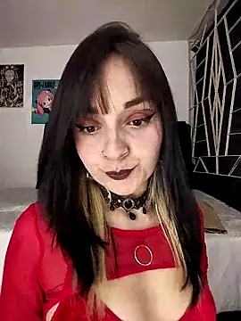 KARINNA  RAVEN online show from 20, 3, 2026