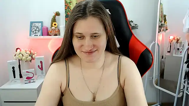 Lucky Lana online show from 14, 4, 2026