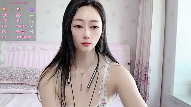 Snapshot of anjila888 chatting on 11, 6, 2026 anjila888 online show from 11, 6, 2026