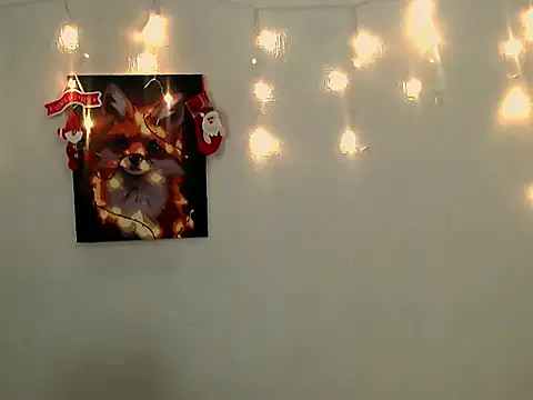 Doll Angelina online show from 14, 12, 2025