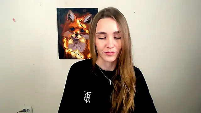 Doll Angelina online show from 2, 4, 2026