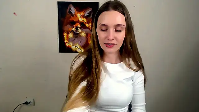 Doll Angelina online show from 15, 4, 2026