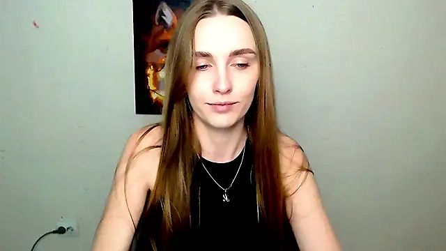 Doll Angelina online show from 13, 5, 2026