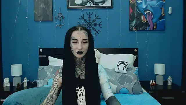 Velvetbat online show from 19, 5, 2026