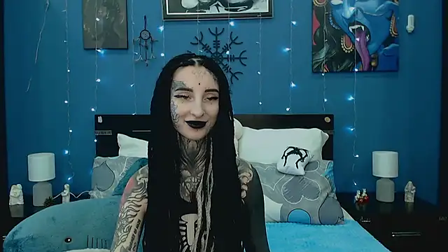 Velvetbat online show from 1, 6, 2026