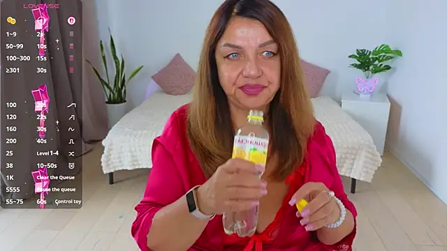 Nika Light online show from 29, 9, 2025