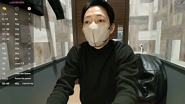 i am Hiro online show from 19, 3, 2026