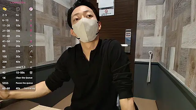 i am Hiro online show from 10, 4, 2026