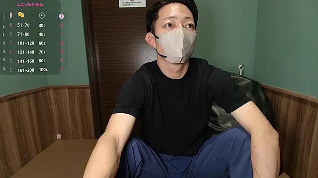 i am Hiro online show from 3, 7, 2026