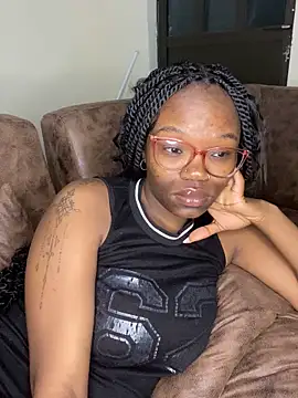 YummyMelanin117 online show from 6, 2, 2026