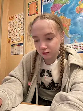 bambi lu online show from 16, 3, 2026