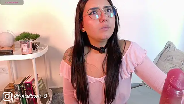 mady malkovax online show from 26, 7, 2026