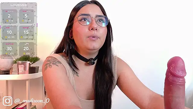 mady malkovax online show from 28, 7, 2026