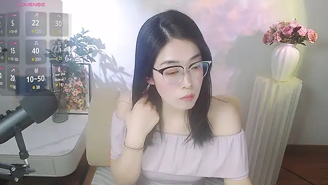 Snapshot of mia0mia0123 chatting on 20, 3, 2025 mia0mia0123 online show from 20, 3, 2025