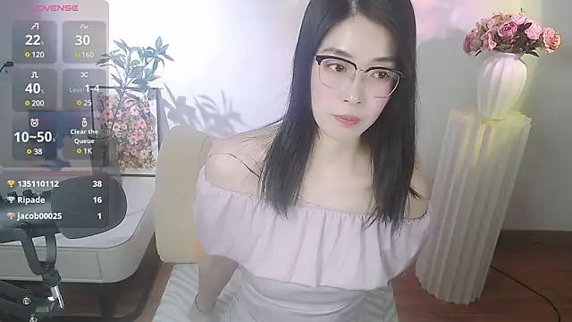 Snapshot of mia0mia0123 chatting on 20, 3, 2025 mia0mia0123 online show from 20, 3, 2025