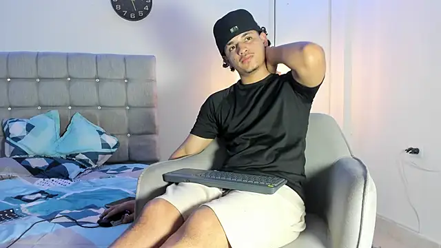 samxx muscle online show from 21, 9, 2025