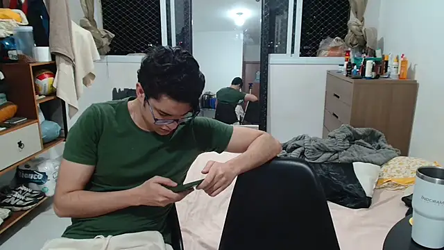 TimiidoSP011 online show from 29, 11, 2025