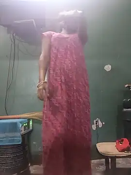 Snapshot of Eshwari_Chopra chatting on 11, 6, 2026 Eshwari Chopra online show from 11, 6, 2026