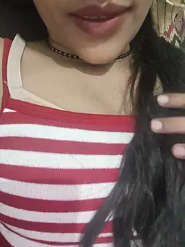 Snapshot of Eshwari_Chopra chatting on 20, 7, 2026 Eshwari Chopra online show from 20, 7, 2026
