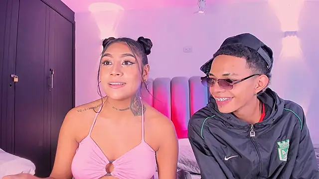 candyandmarilyn online show from 6, 11, 2025