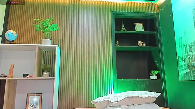 candyandmarilyn online show from 10, 3, 2026